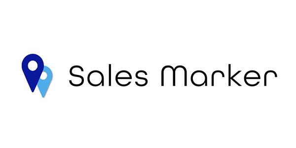 sales-marker